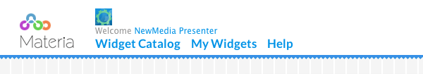 click profile link