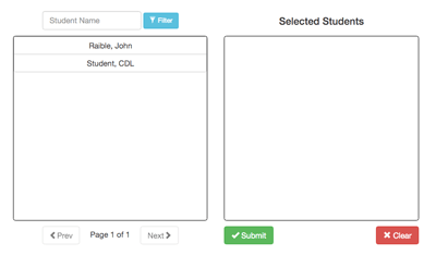 quiz extension screen 1