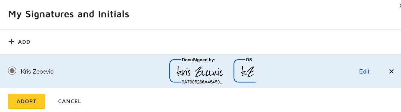 Close-up of a mailDescription automatically generated