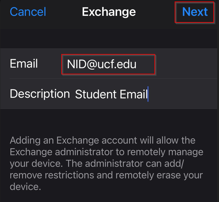 A screenshot of a black screenDescription automatically generated