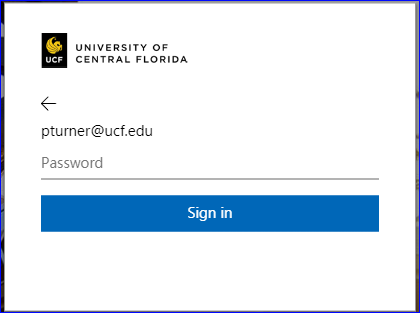 Qualtrics Logon Password