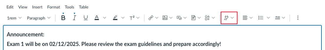 Webcourses Apps Icon