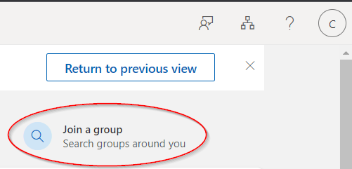 A screenshot of a social media postDescription automatically generated with low confidence