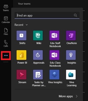 Graphical user interface, application, TeamsDescription automatically generated